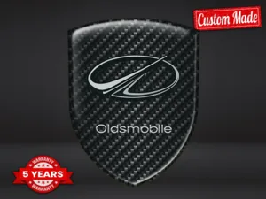 Oldsmobile Vinilos Auto Grandes Máximo Resistente Actual Chic Pro